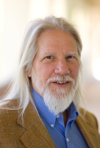 Whitfield Diffie to speak on cryptography in Oxford